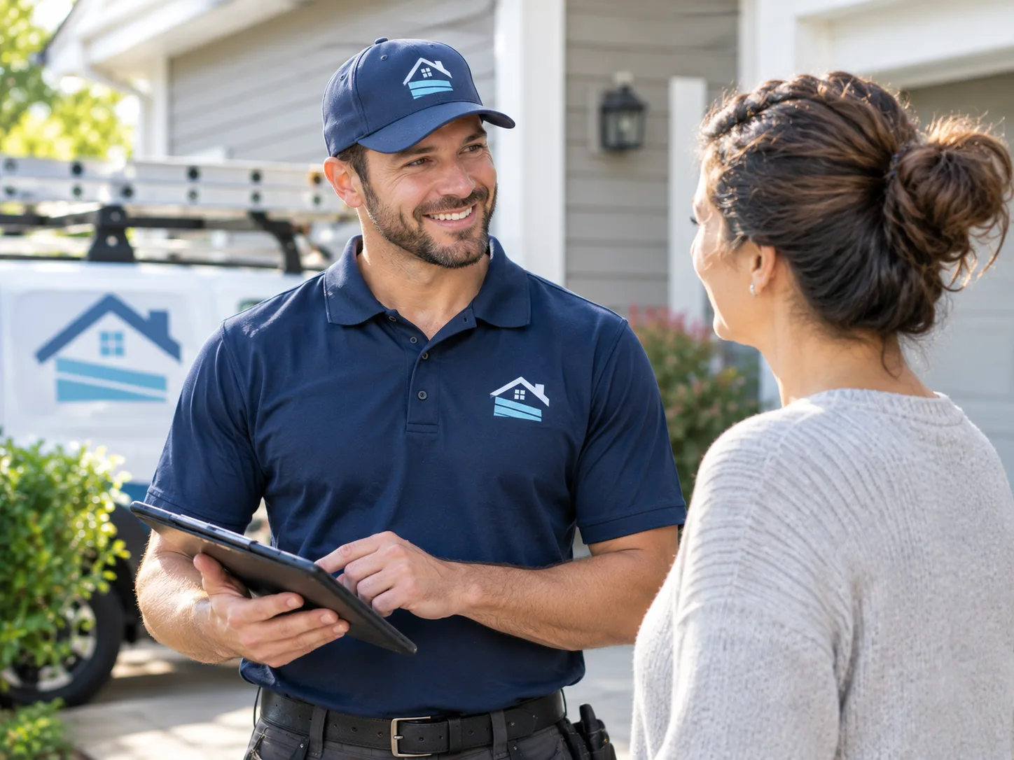 Commercial Siding Repair in Gifford, SC